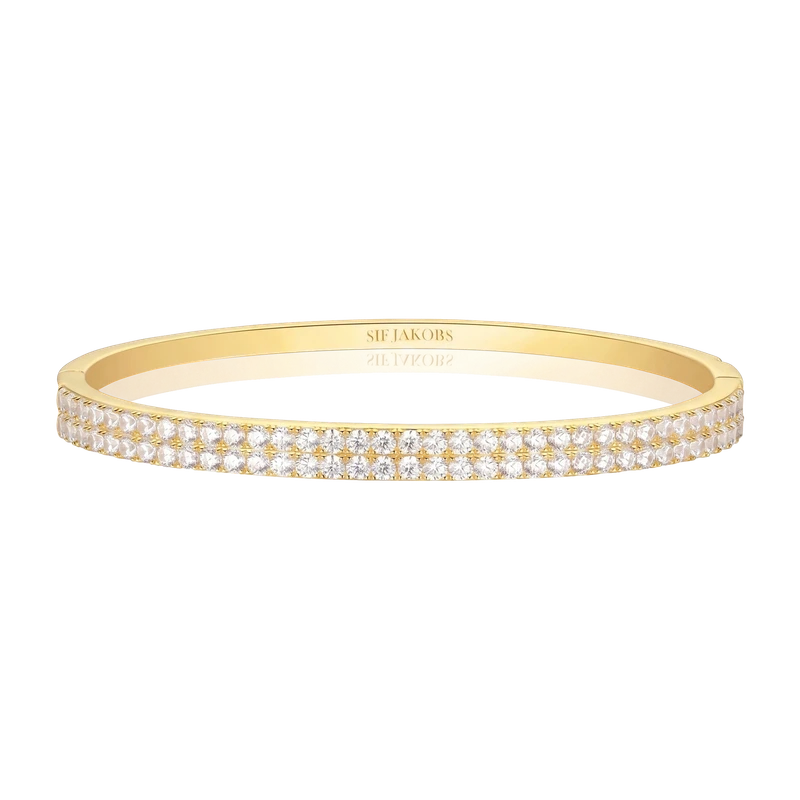 Ellisse Bangle