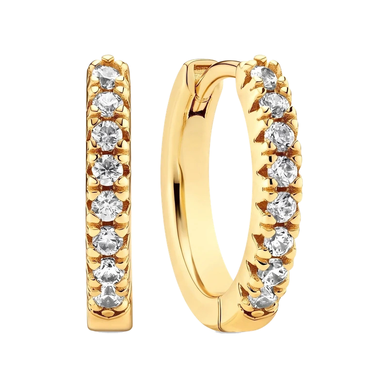 Ellera Piccolo Earrings