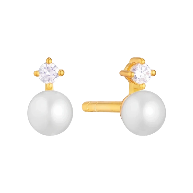 Adria Uno Piccolo Earrings