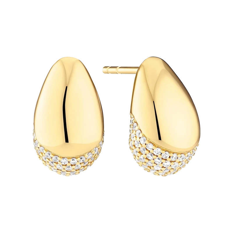 Goccia Earrings