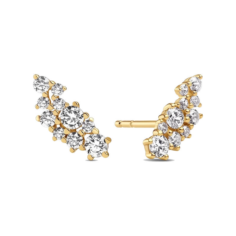 Cristallo Piccolo Earrings