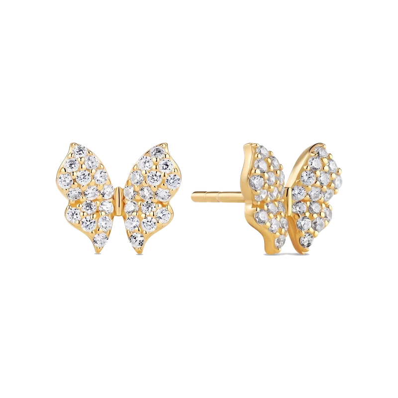 Farfalla Earrings