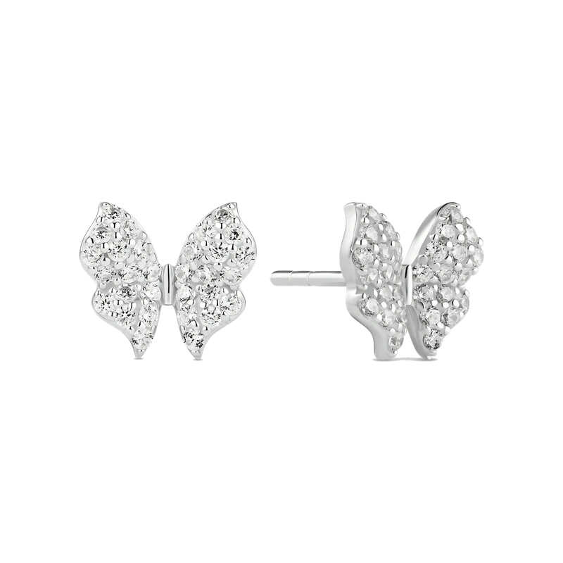 Farfalla Earrings