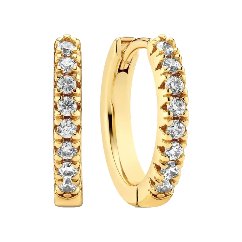 Ellera Medio Earrings