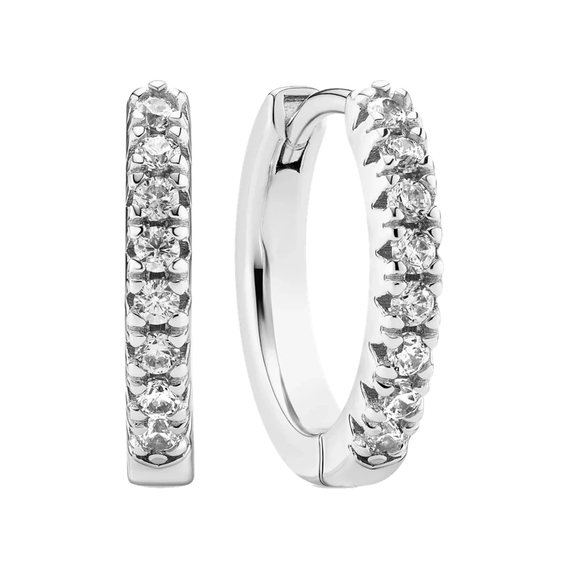 Ellera Medio Earrings