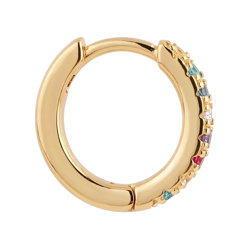 Ellera Medio Earrings