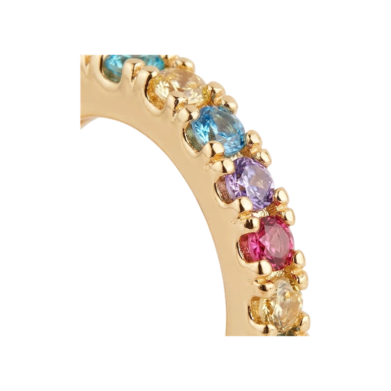 Ellera Medio Earrings