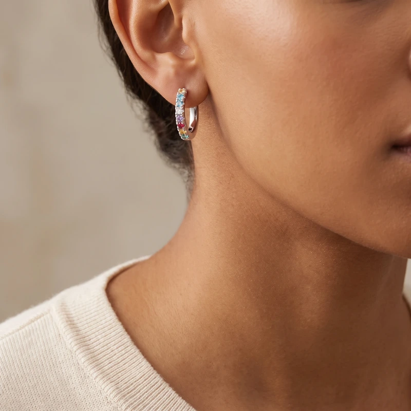 Ellera Medio Earrings