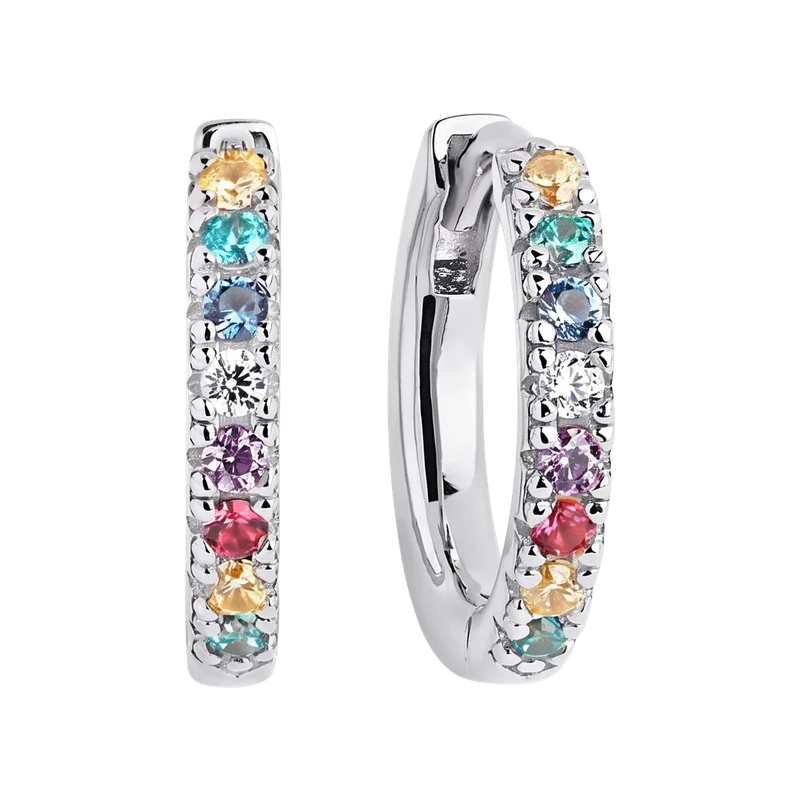 Ellera Medio Earrings