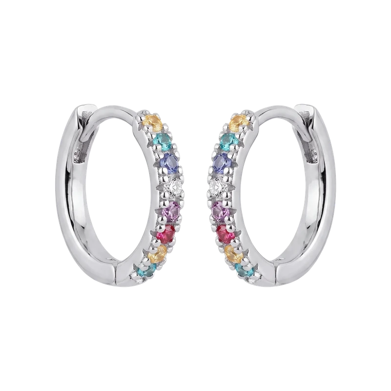 Ellera Medio Earrings