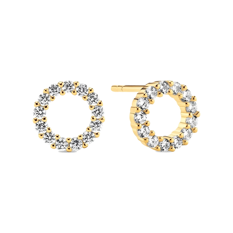 Biella Uno Piccolo Earrings