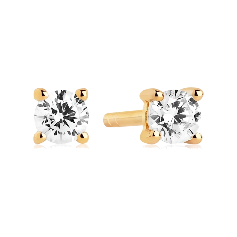 Princess Piccolo Earrings
