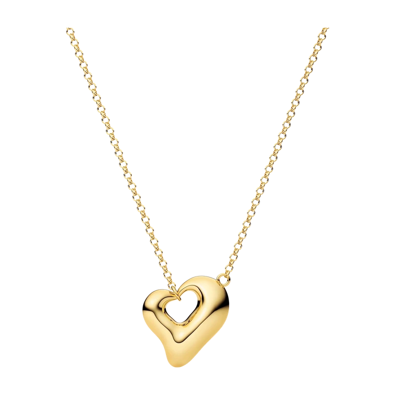 Lauria Grande Necklace