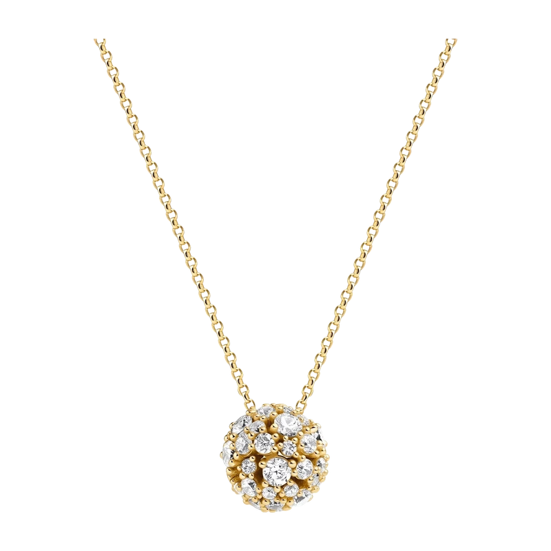 Cristallo Necklace