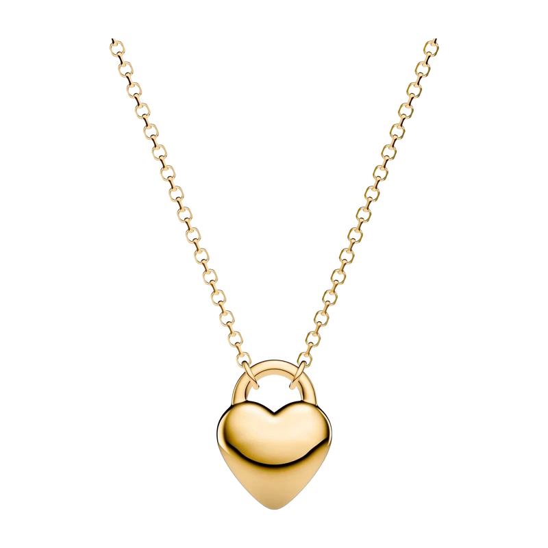 Julia Piccolo Necklace