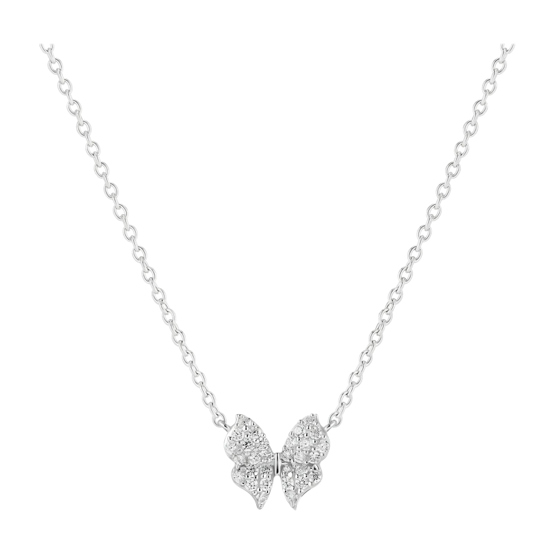 Farfalla Necklace