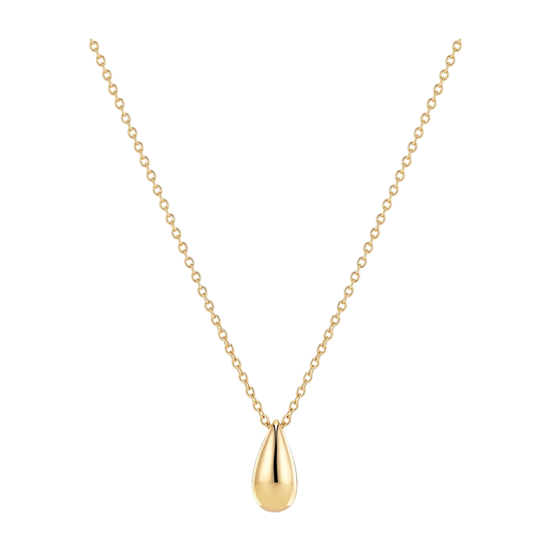 Gocciolina Piccolo Necklace