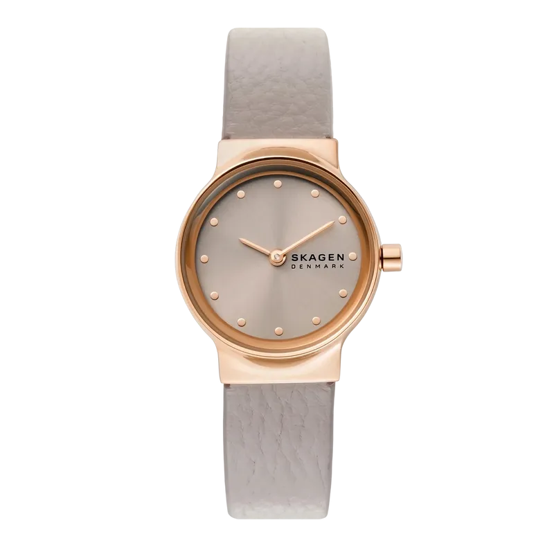 Freja Lille Two-Hand Greystone