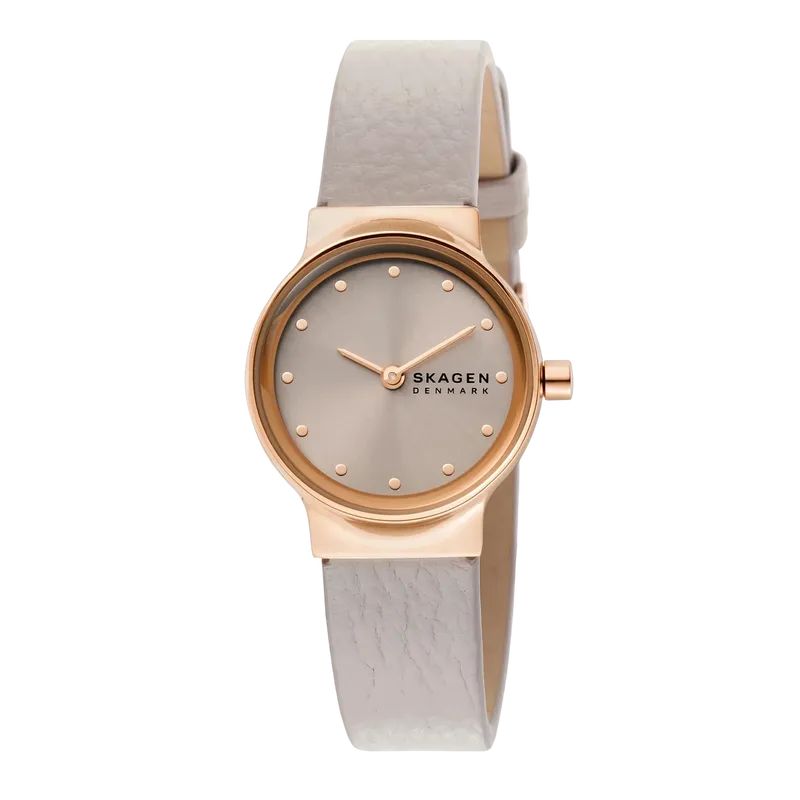 Freja Lille Two-Hand Greystone