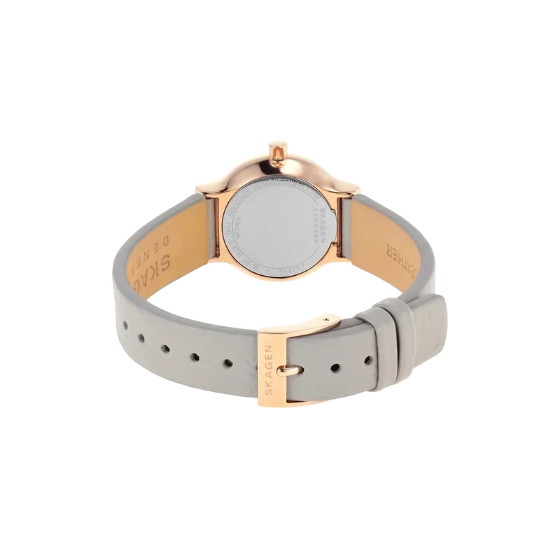 Freja Lille Two-Hand Greystone
