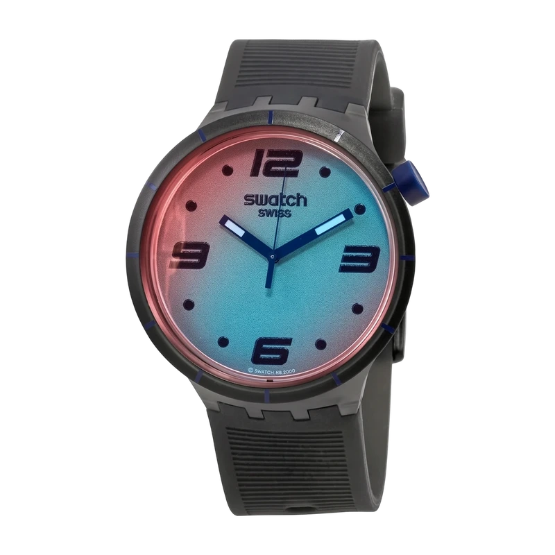 Futuristic Grey