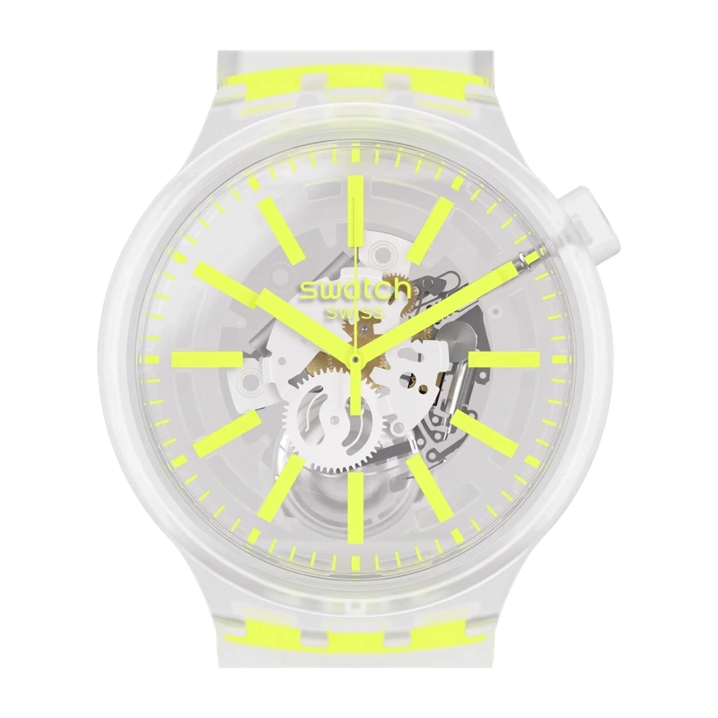 YellowInJelly