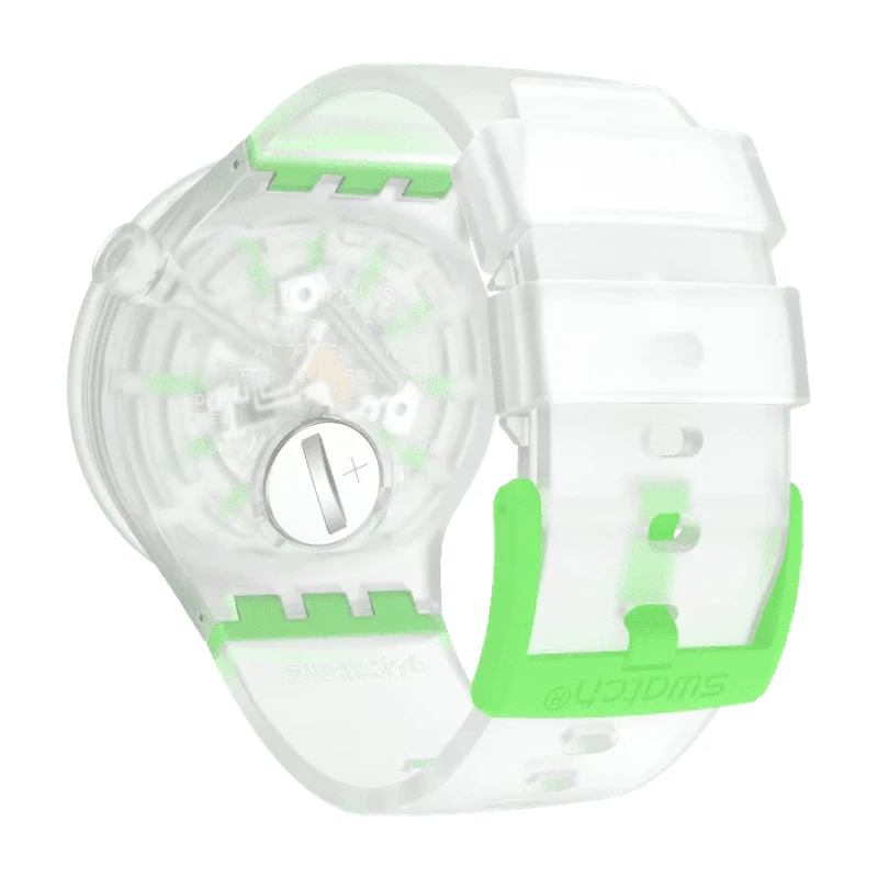 GreenInJelly