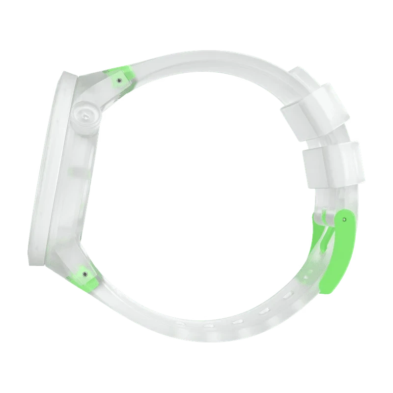 GreenInJelly