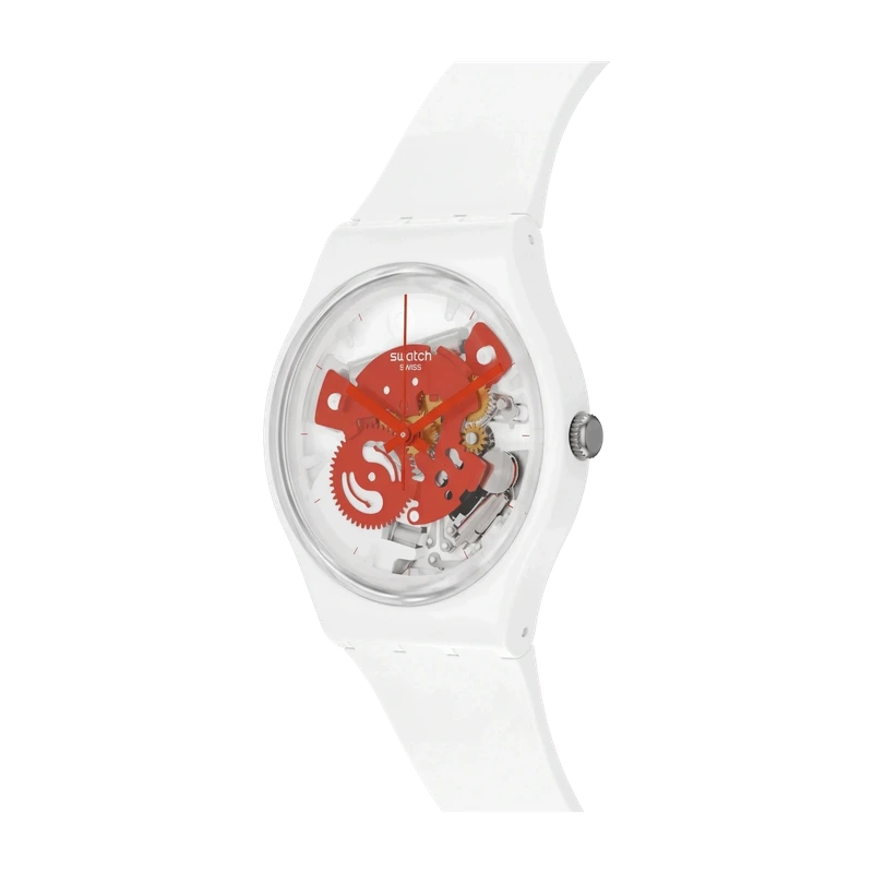 Time To Red Small