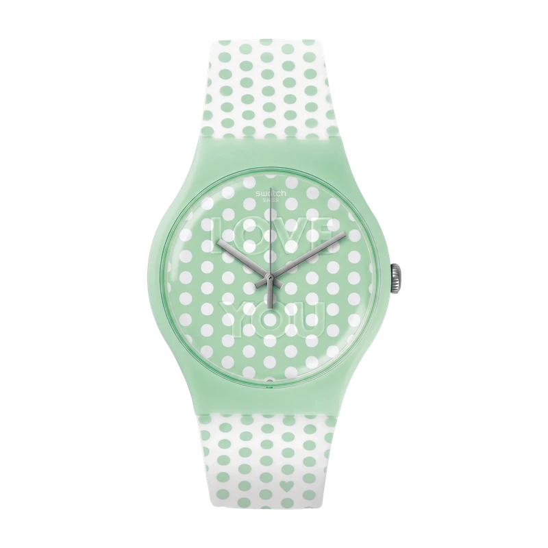 Mint Love