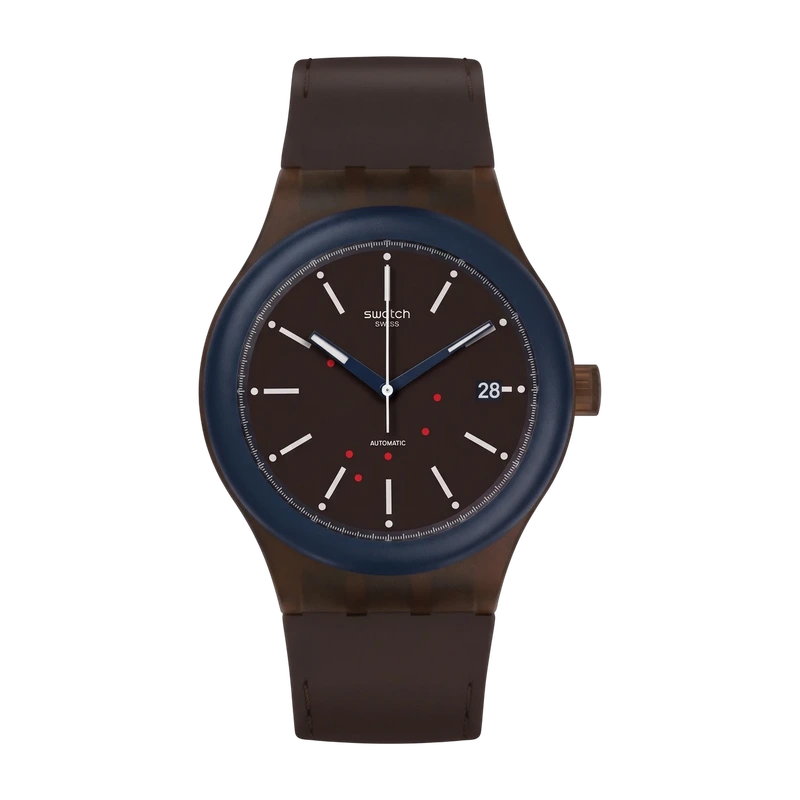Sistem Fudge