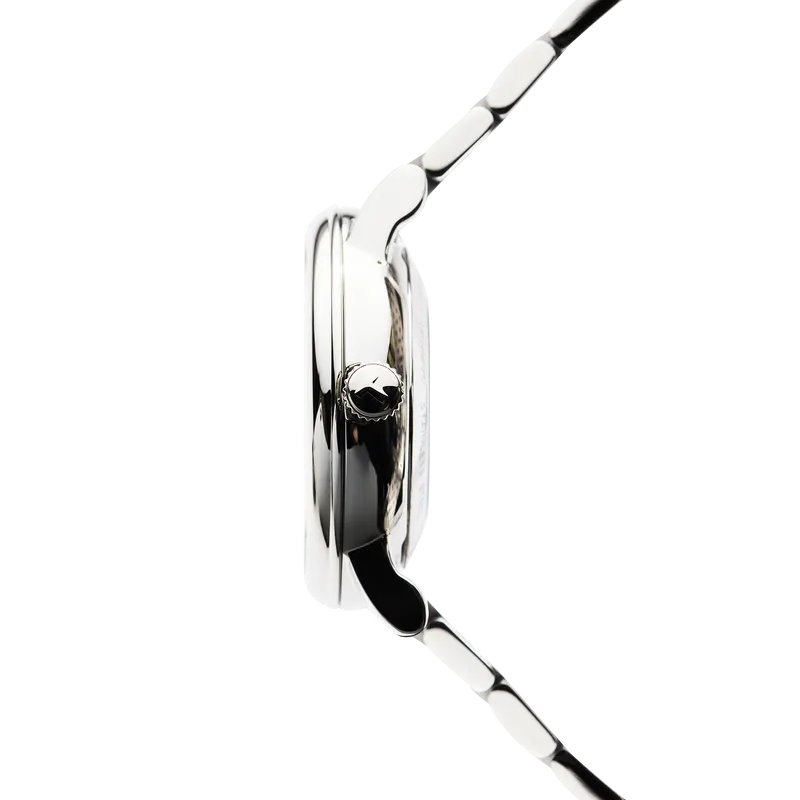 Carson Premium Automatic Lady Stainless Steel 30.00 mm