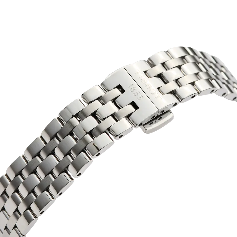 Carson Premium Automatic Lady Stainless Steel 30.00 mm