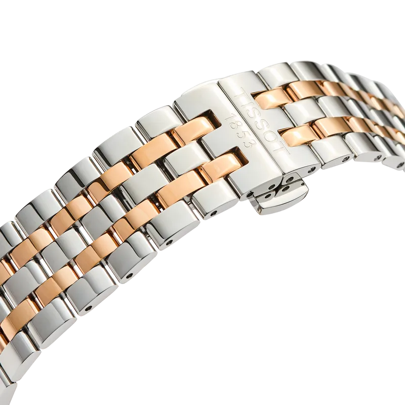 Carson Premium Automatic Lady Stainless Steel 40.00 mm