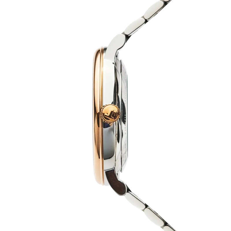 Carson Premium Automatic Lady Stainless Steel 40.00 mm