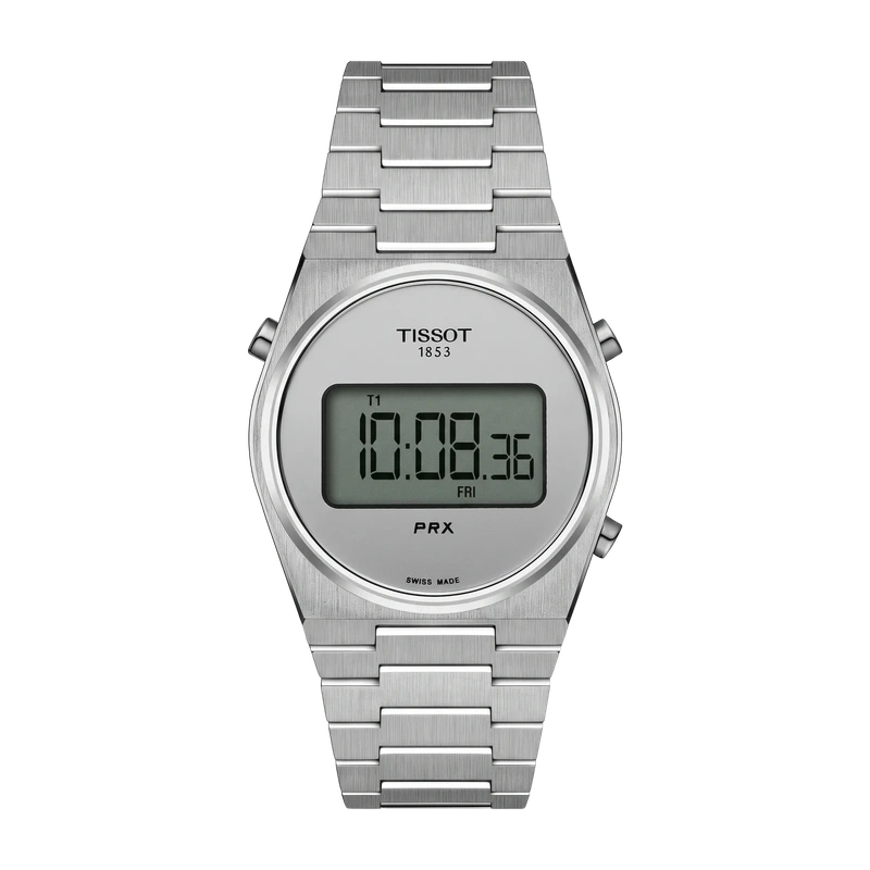 PRX Digital 35 mm Stainless Steel