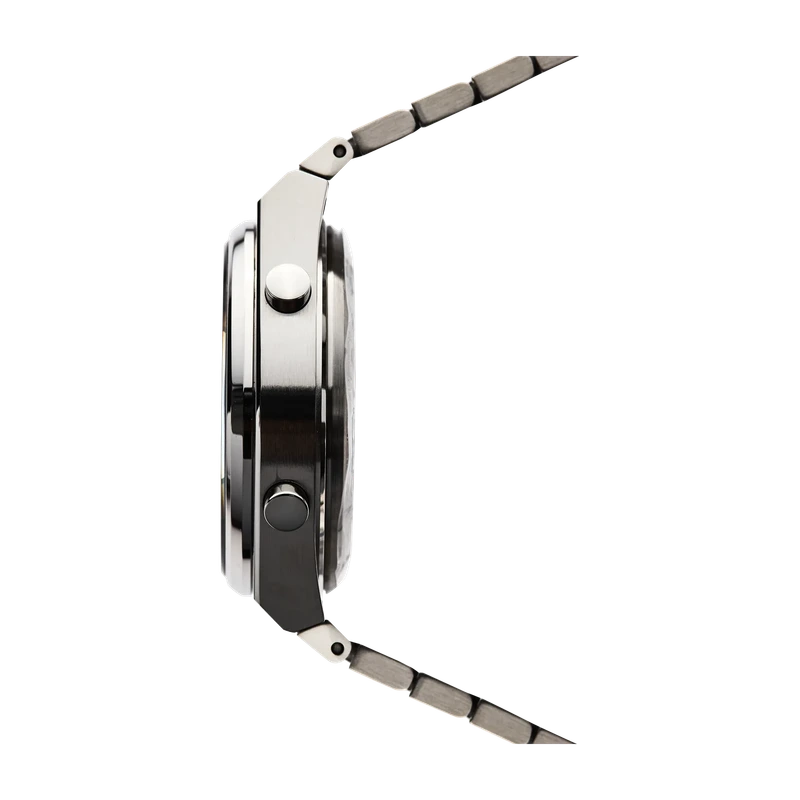 PRX Digital 35 mm Stainless Steel