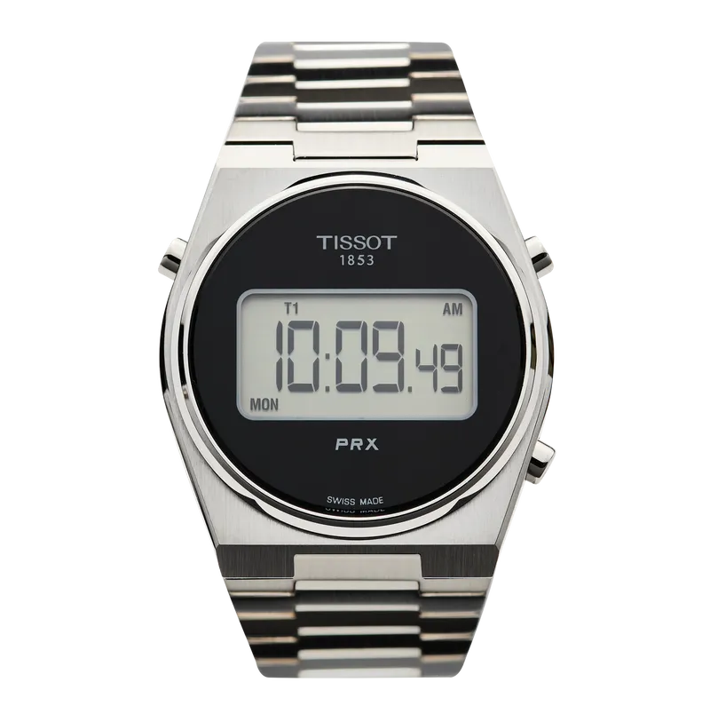 PRX Digital 35 mm Stainless Steel 