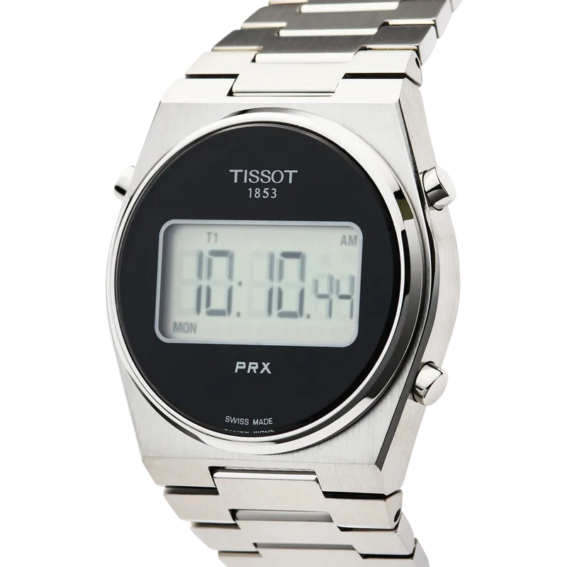 PRX Digital 35 mm Stainless Steel
