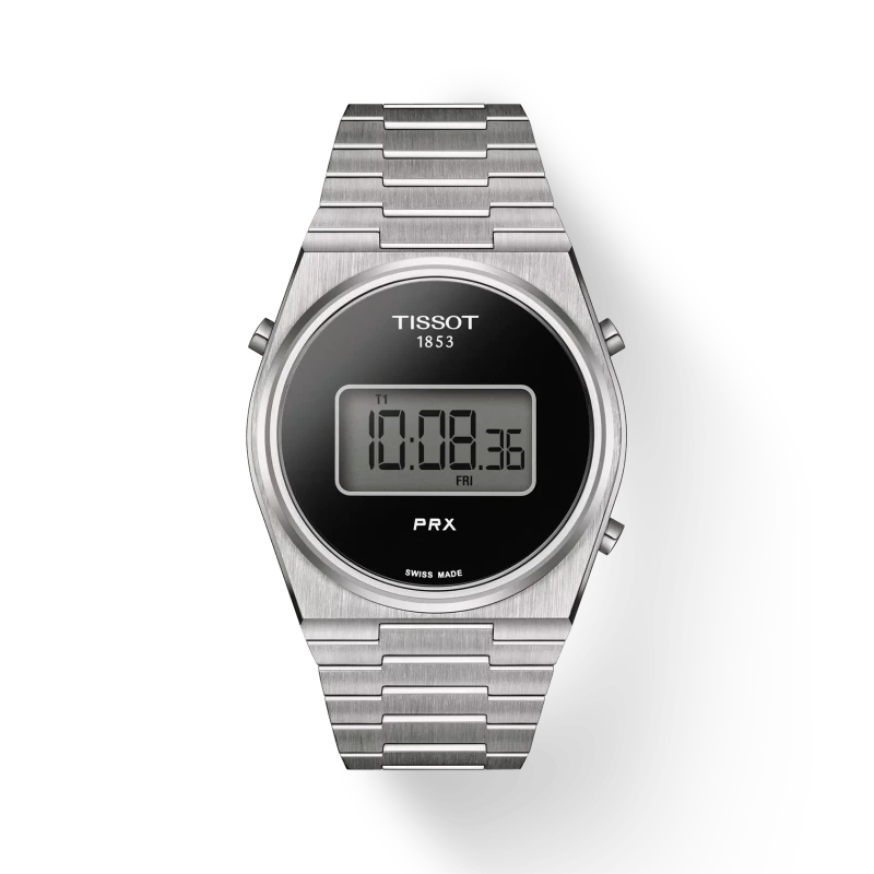 PRX Digital 35 mm Stainless Steel 40.00 mm