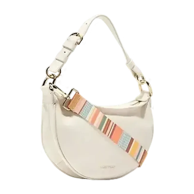 Elizabeth Leather Crossbody Bag