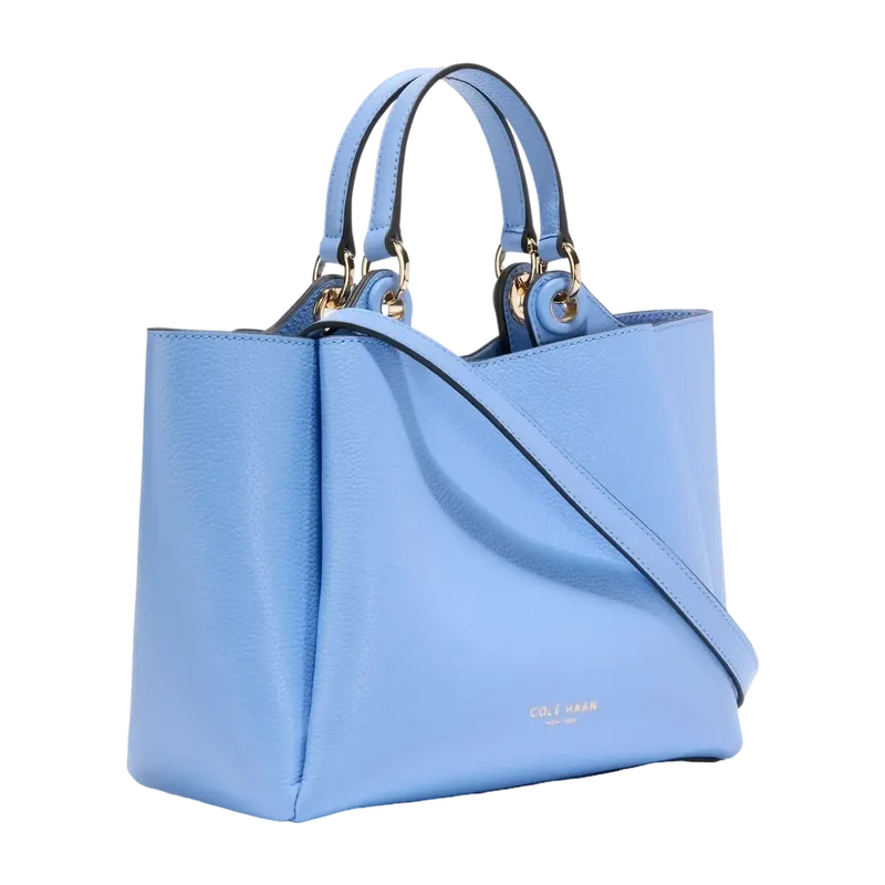 Midtown Small Crossbody Tote Bag