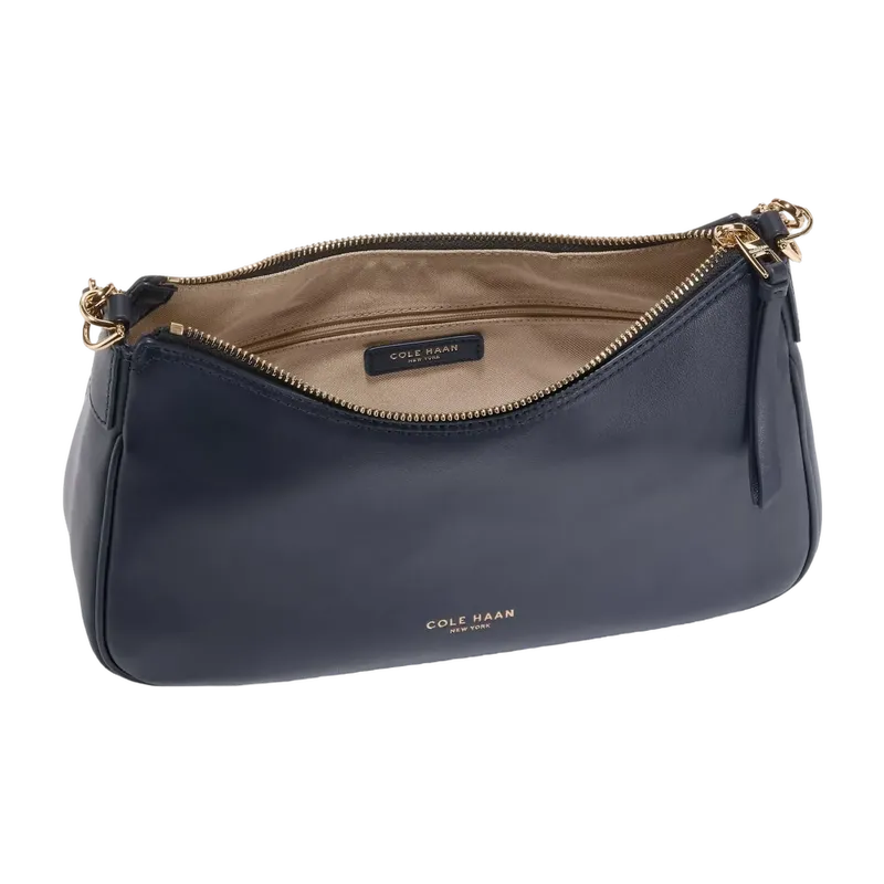 Jodie Shoulder Bag Blue
