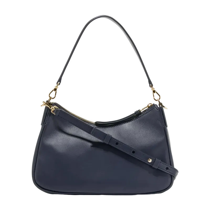 Jodie Shoulder Bag Blue