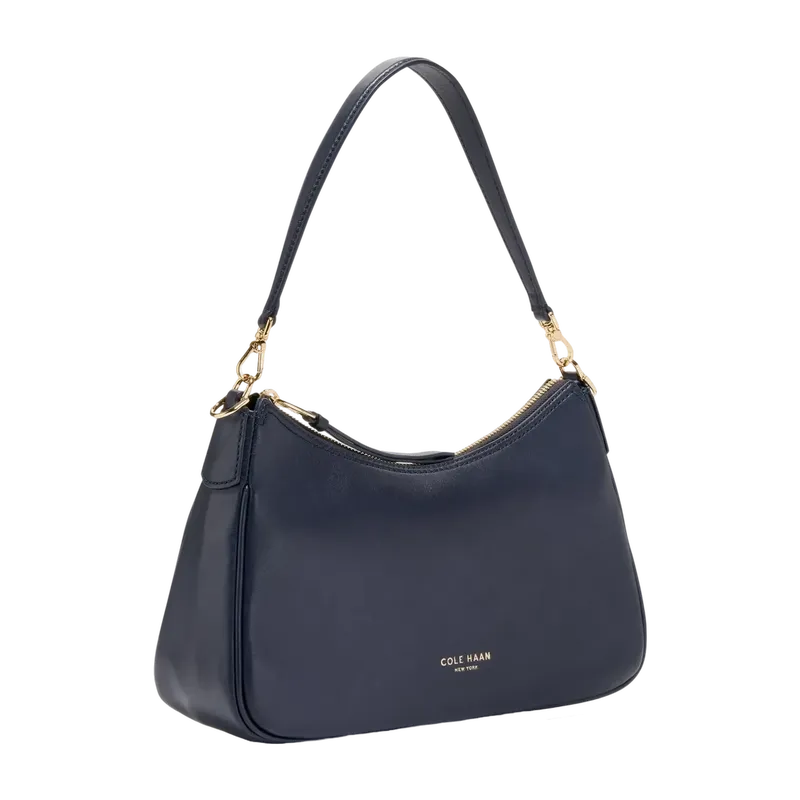 Jodie Shoulder Bag Blue