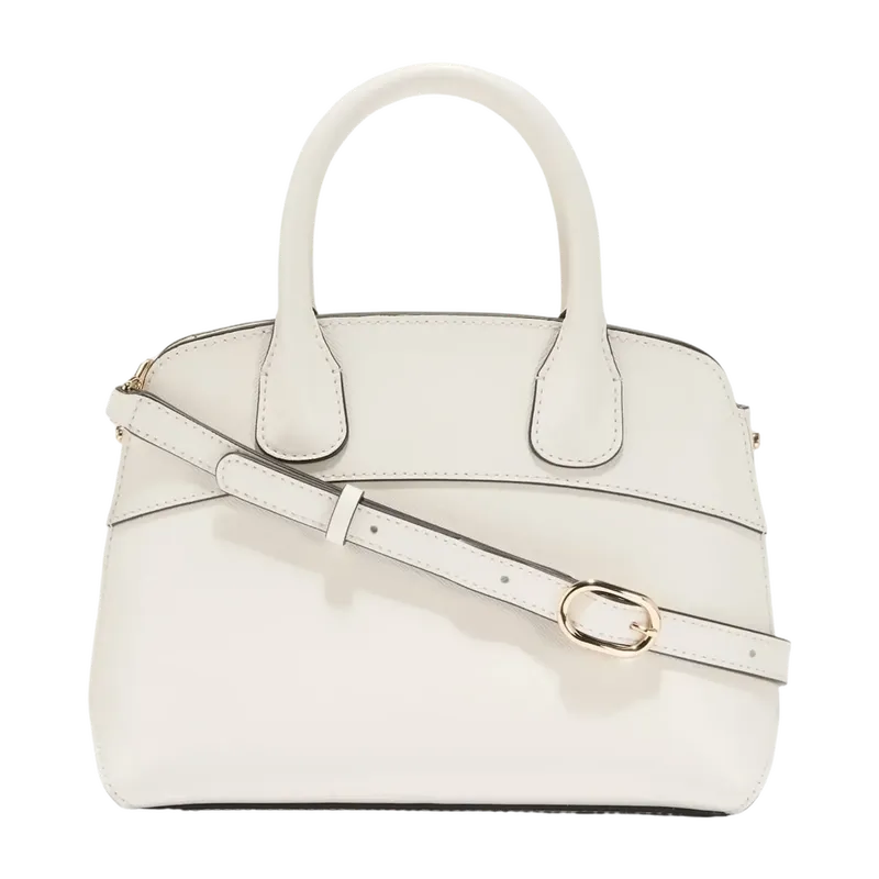 The Lady Small Satchel Pink