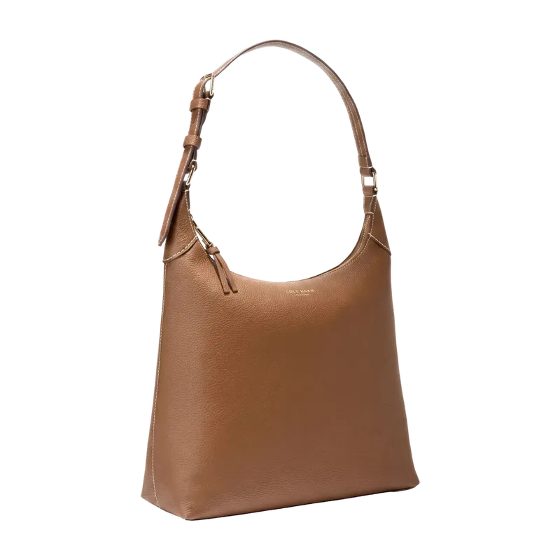 Florence Small Hobo Brown