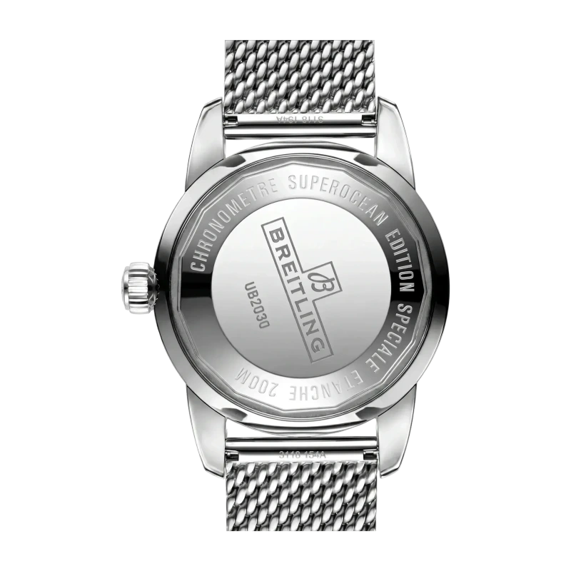 Superocean Heritage B20 Automatic 44