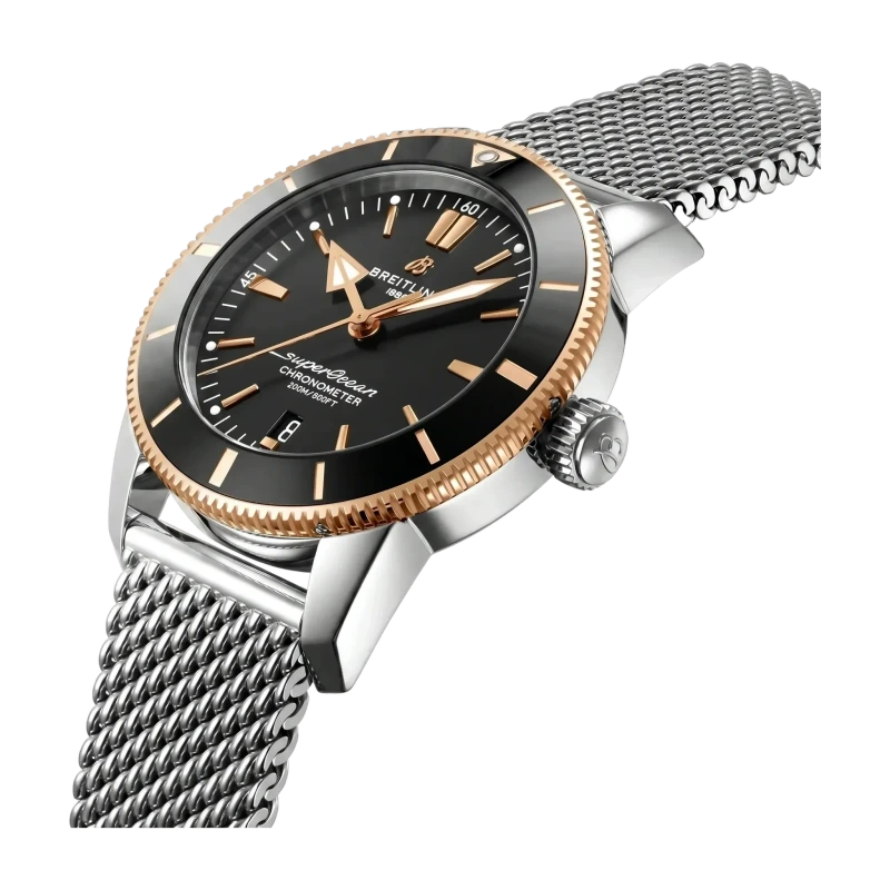 Superocean Heritage B20 Automatic 44