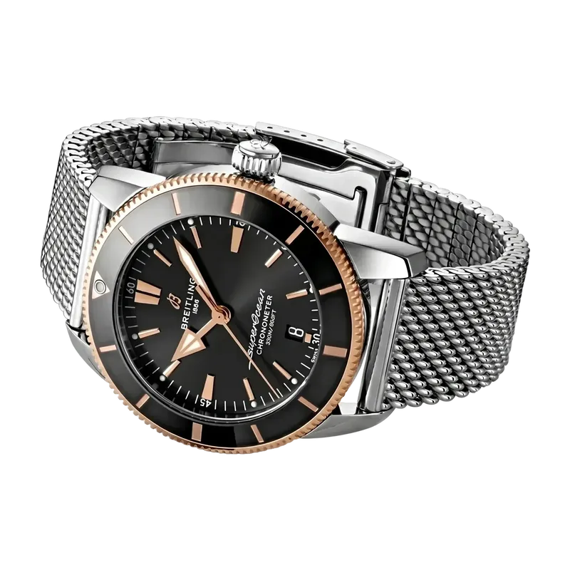 Superocean Heritage B20 Automatic 44
